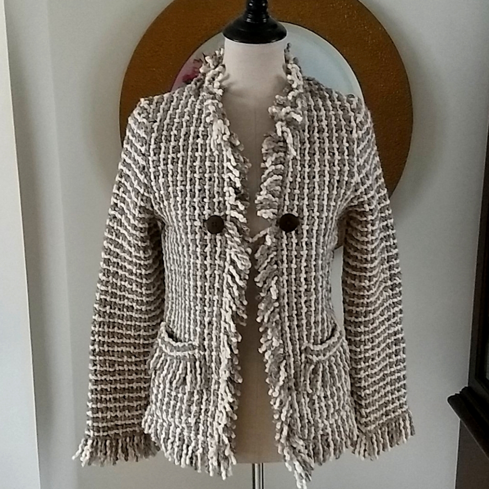 Hilana Sweater